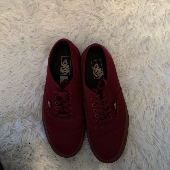 Porte Royale / Black Vans - Picture 3 of 3